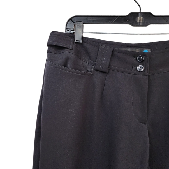 Lane Bryant Women's Houston Flare Pant - 1 - Picture 2 of 6